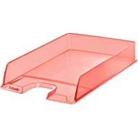 Esselte Bandeja Portadocumentos- Naranja- ColourIce- 626273
